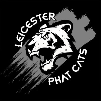 Leicester Phat Cats