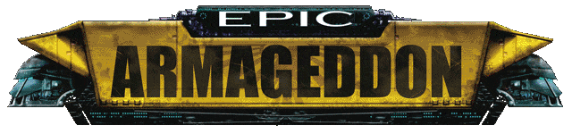 Epic 40k